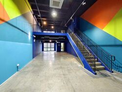 T-space (D18), Factory #639826911